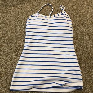 Lululemon power y tank